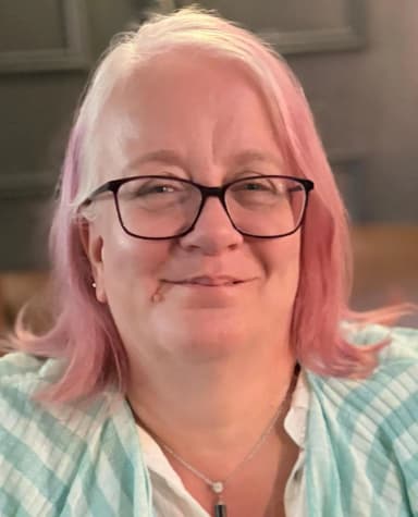 Rachel - Business Manager at Creative Kitchens Yorkshire